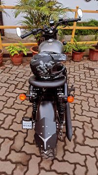 Royal Enfield Bullet Electra 2013 Model