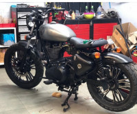 Royal Enfield Bullet Electra