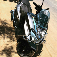 Suzuki Burgman Street 2019 Model