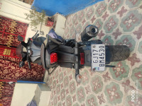 Black Mat 2 Yamaha YZF R15 V3