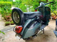 Bajaj Super FE 1993 Model