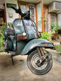 Bajaj Super FE