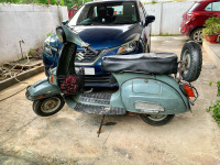 Bajaj Super FE
