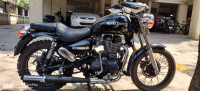 Royal Enfield Thunderbird 350 2015 Model