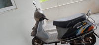 TVS Scooty ES 2000 Model