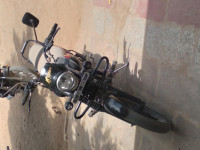 Bajaj Avenger Street 220 2018 Model