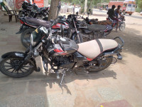 Bajaj Avenger Street 220