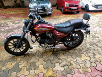 Bajaj Avenger Street 150