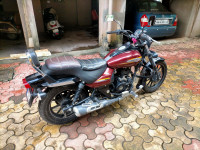 Bajaj Avenger Street 150
