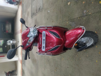 Honda Activa 5G 2018 Model
