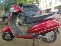 Honda Activa 5G
