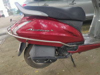 Honda Activa 5G