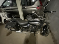 Bajaj Avenger Cruise 220 2016 Model