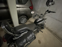 Bajaj Avenger Cruise 220