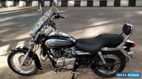 Bajaj Avenger Cruise 220