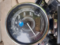 Bajaj Avenger Street 150 2016 Model