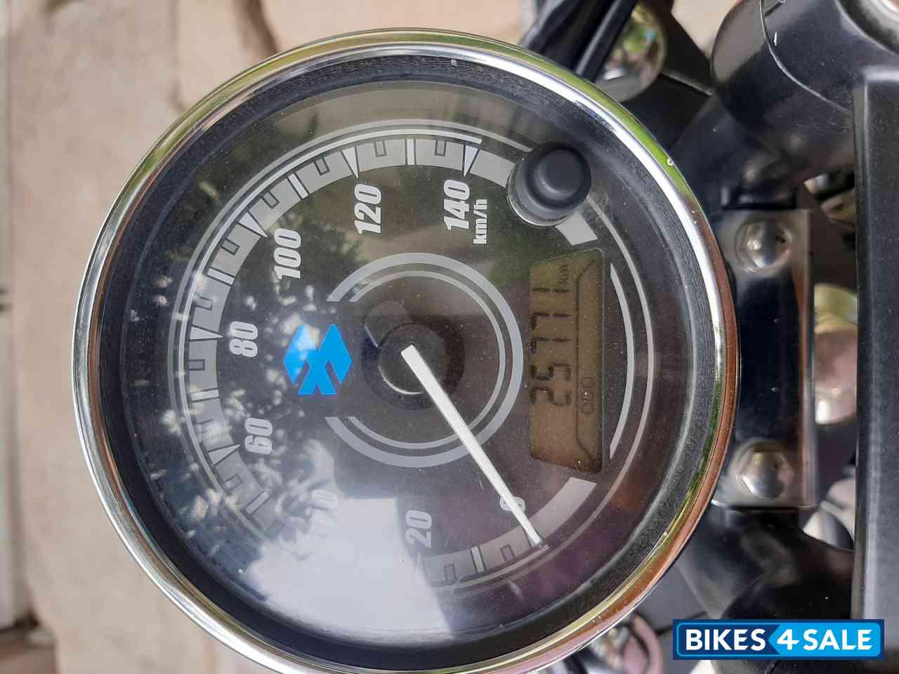 Bajaj Avenger Street 150