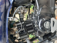 Bajaj Avenger Street 150