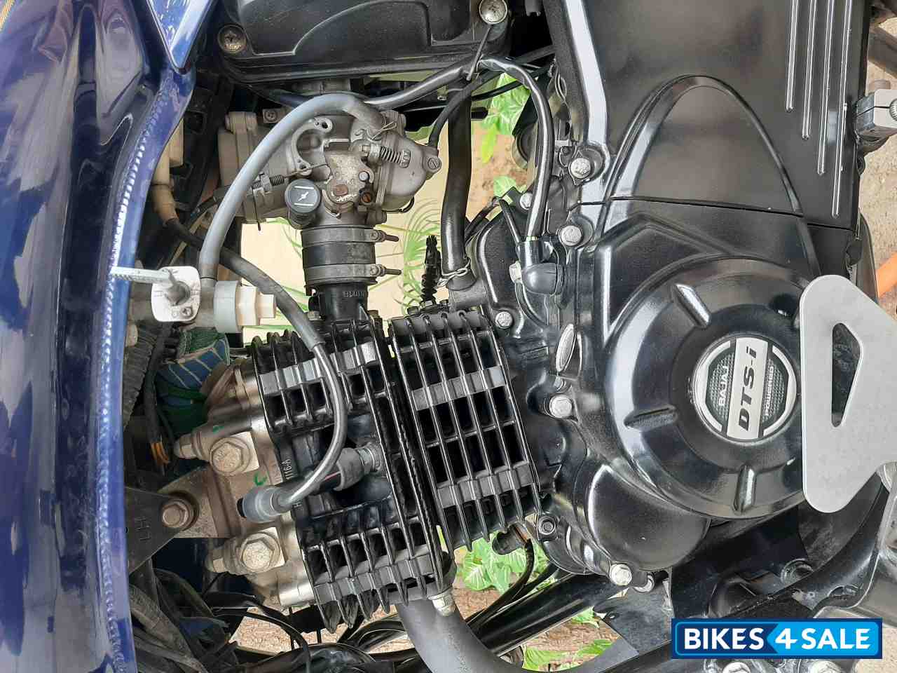 Bajaj Avenger Street 150