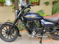 Bajaj Avenger Street 150