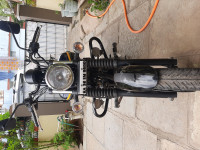 Bajaj Avenger Street 150