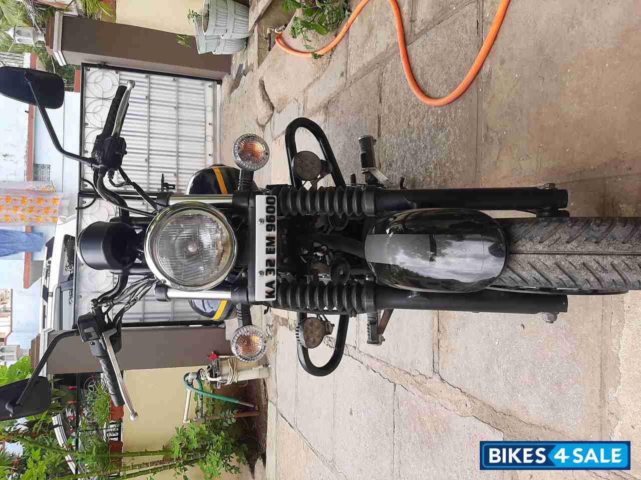 Bajaj Avenger Street 150