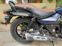 Bajaj Avenger Street 150