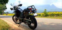 Royal Enfield Himalayan