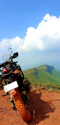Royal Enfield Himalayan