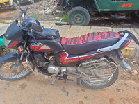 Hero Passion Plus 2006 Model