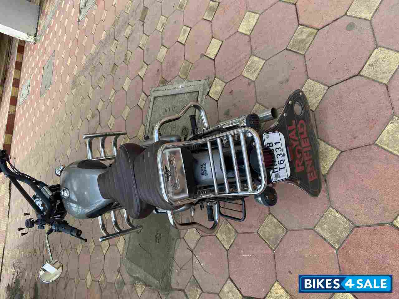 Gun Metal Grey Royal Enfield Classic Gunmetal Grey Gun Metal Grey Royal Enfield Classic Gunmetal Grey