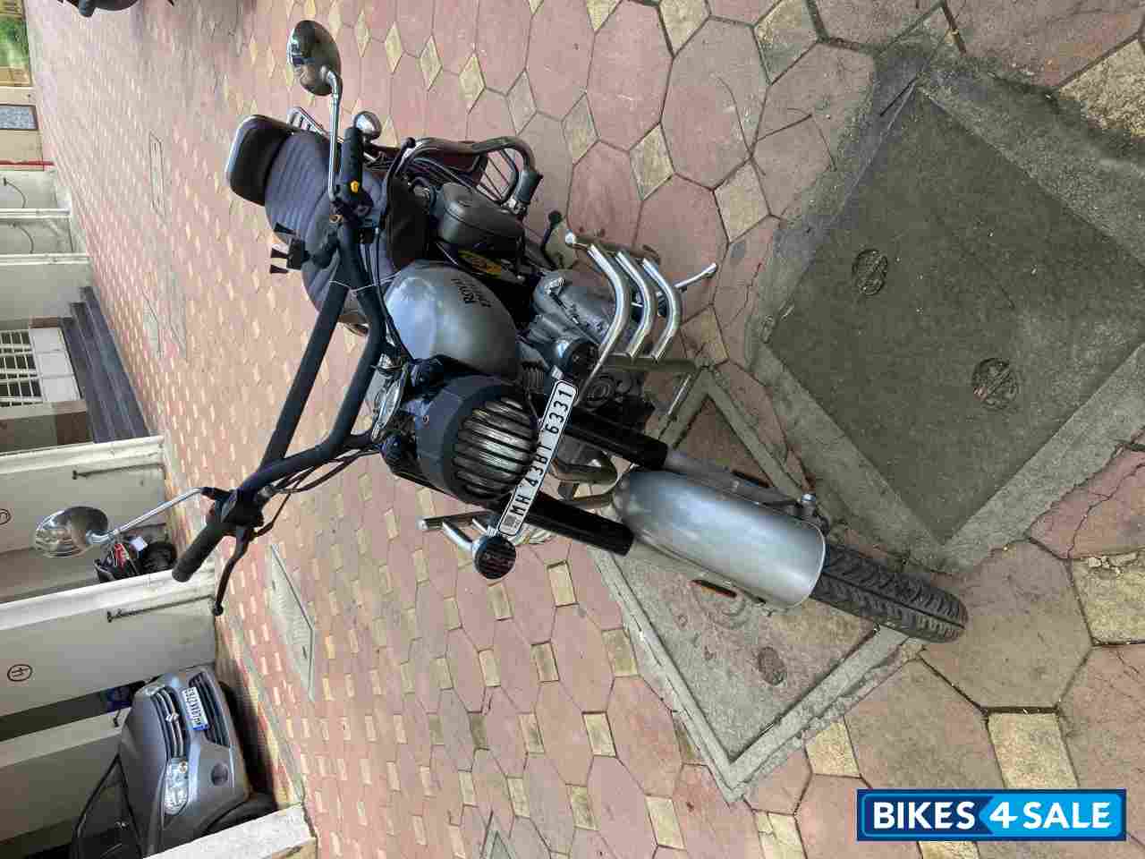 Gun Metal Grey Royal Enfield Classic Gunmetal Grey Gun Metal Grey Royal Enfield Classic Gunmetal Grey