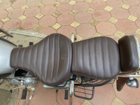 Gun Metal Grey Royal Enfield Classic Gunmetal Grey
