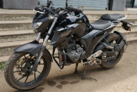 Yamaha FZ25 2017 Model