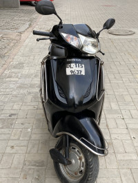 Honda Activa 2011 Model