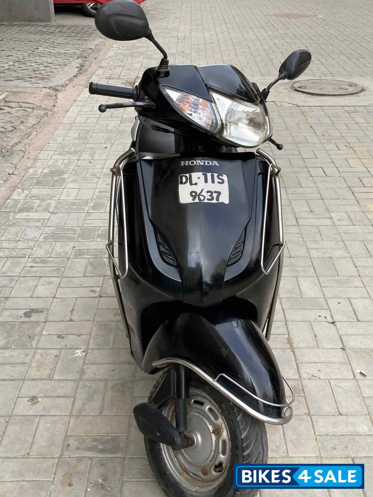 Honda Activa
