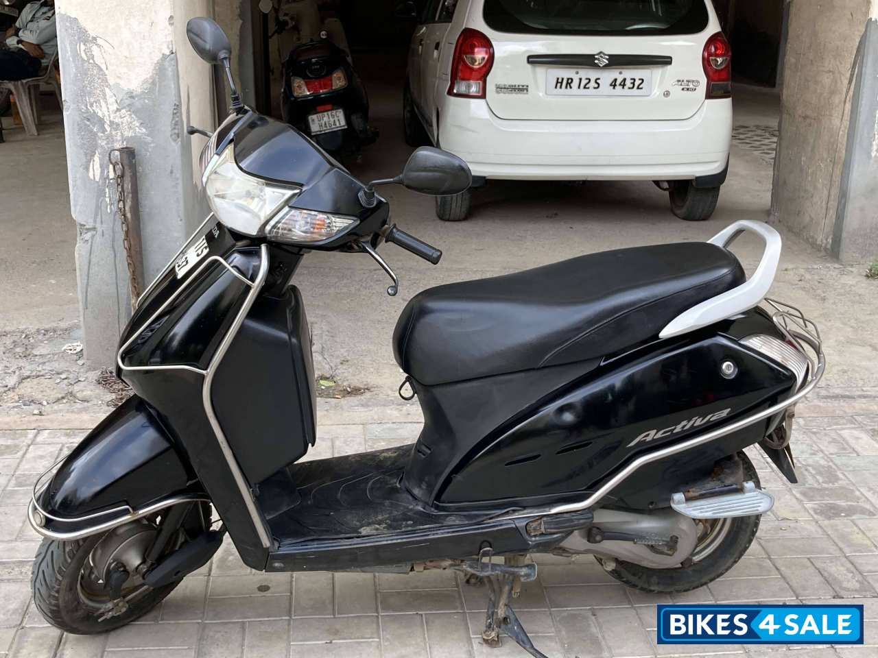 Honda Activa