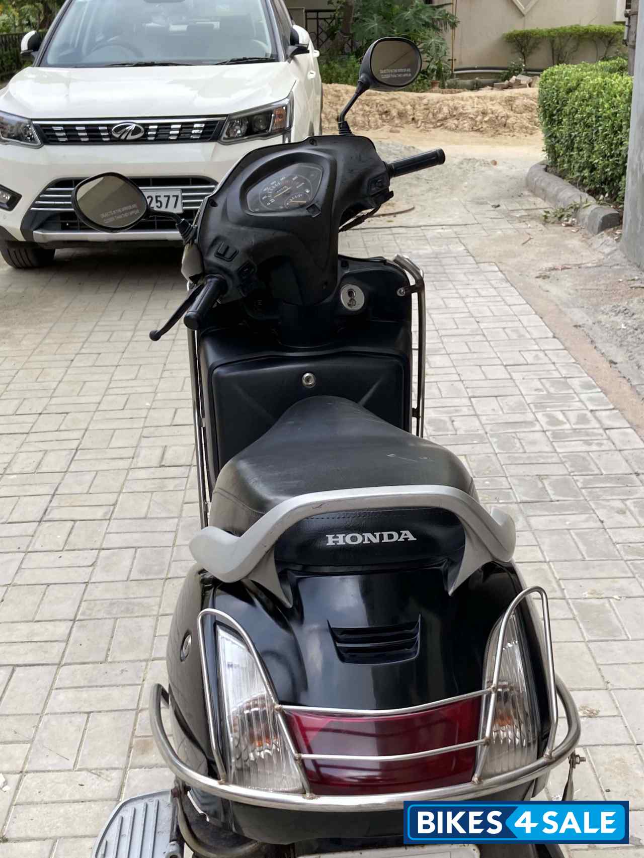 Honda Activa