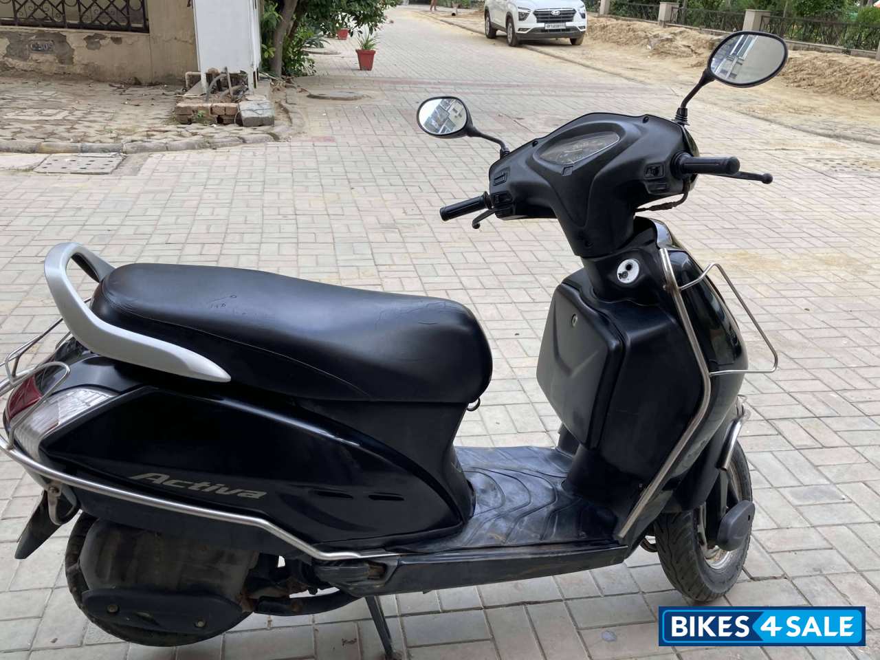 Honda Activa