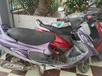 TVS Scooty Pep