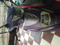 TVS Scooty Pep