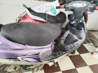 TVS Scooty Pep