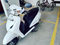 Honda Activa