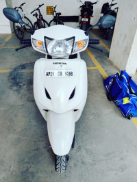 Honda Activa