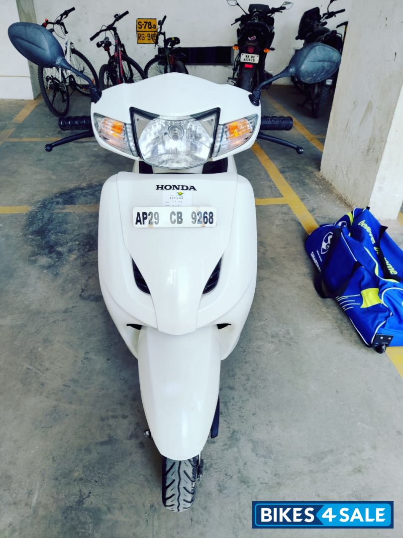 Honda Activa