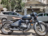 Jawa Perak 2020 Model