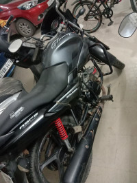 Hero Glamour 125 2010 Model