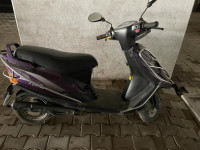 TVS Scooty Teenz 2009 Model