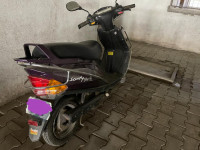 TVS Scooty Teenz