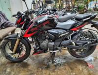 TVS Apache RTR 200 4V ABS Race Edition 2.0 2018 Model
